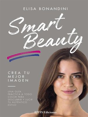 cover image of Smart Beauty